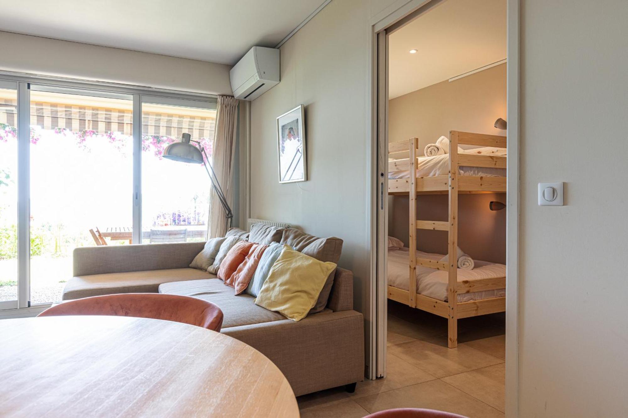 2 Bdr Villefranche-Sur-Mer Sea View Parking And Swimming Pool エクステリア 写真